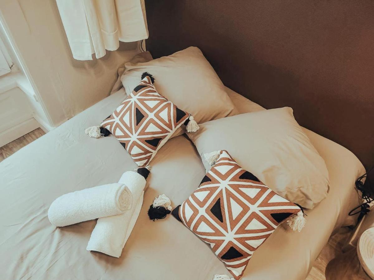 Suite Abysse Lyon Dış mekan fotoğraf