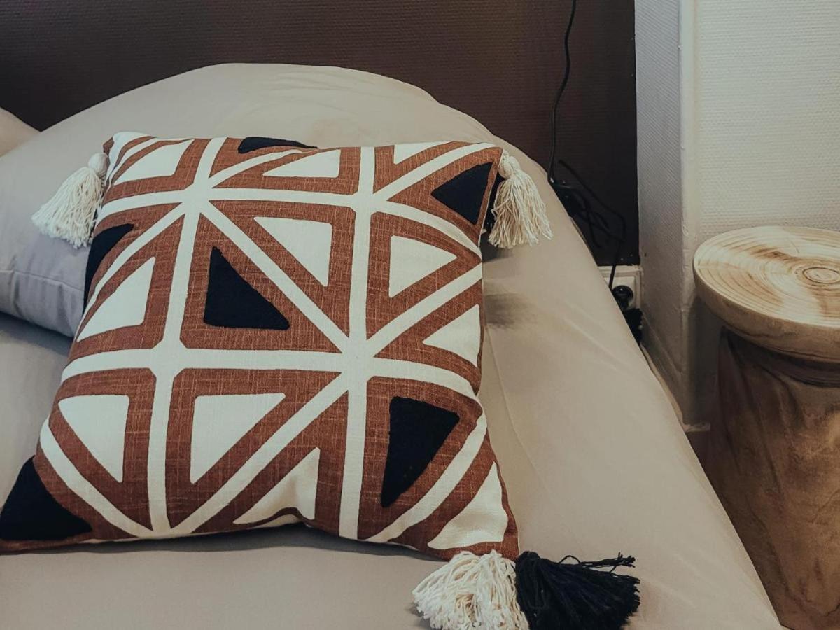 Suite Abysse Lyon Dış mekan fotoğraf