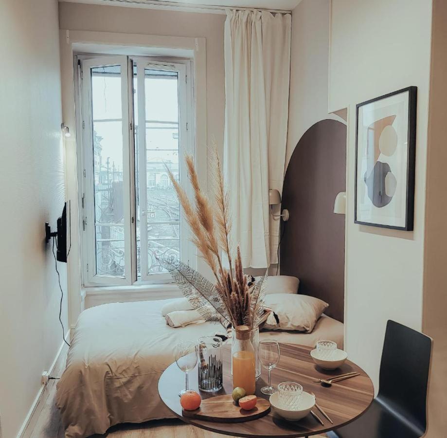 Suite Abysse Lyon Dış mekan fotoğraf