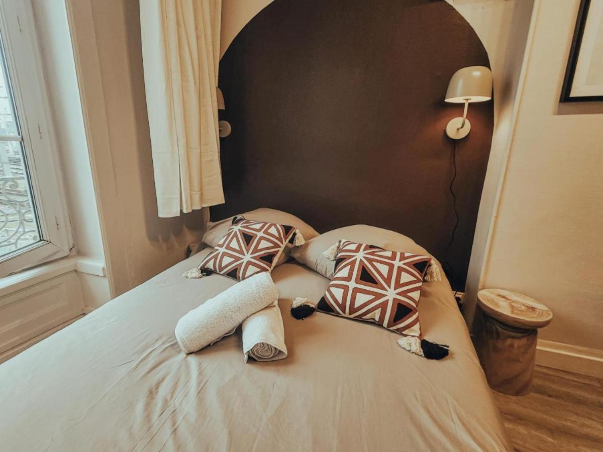 Suite Abysse Lyon Dış mekan fotoğraf